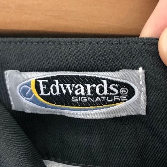 EDWARDS Signature 9725 Pencil Skirt - Office Siren NWT's - Picture 2 of 12